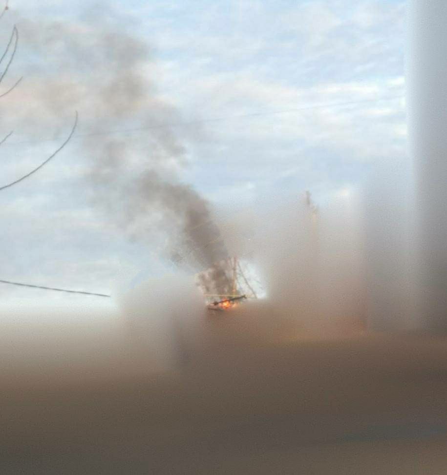 У Херсоні знову пролунали вибухи